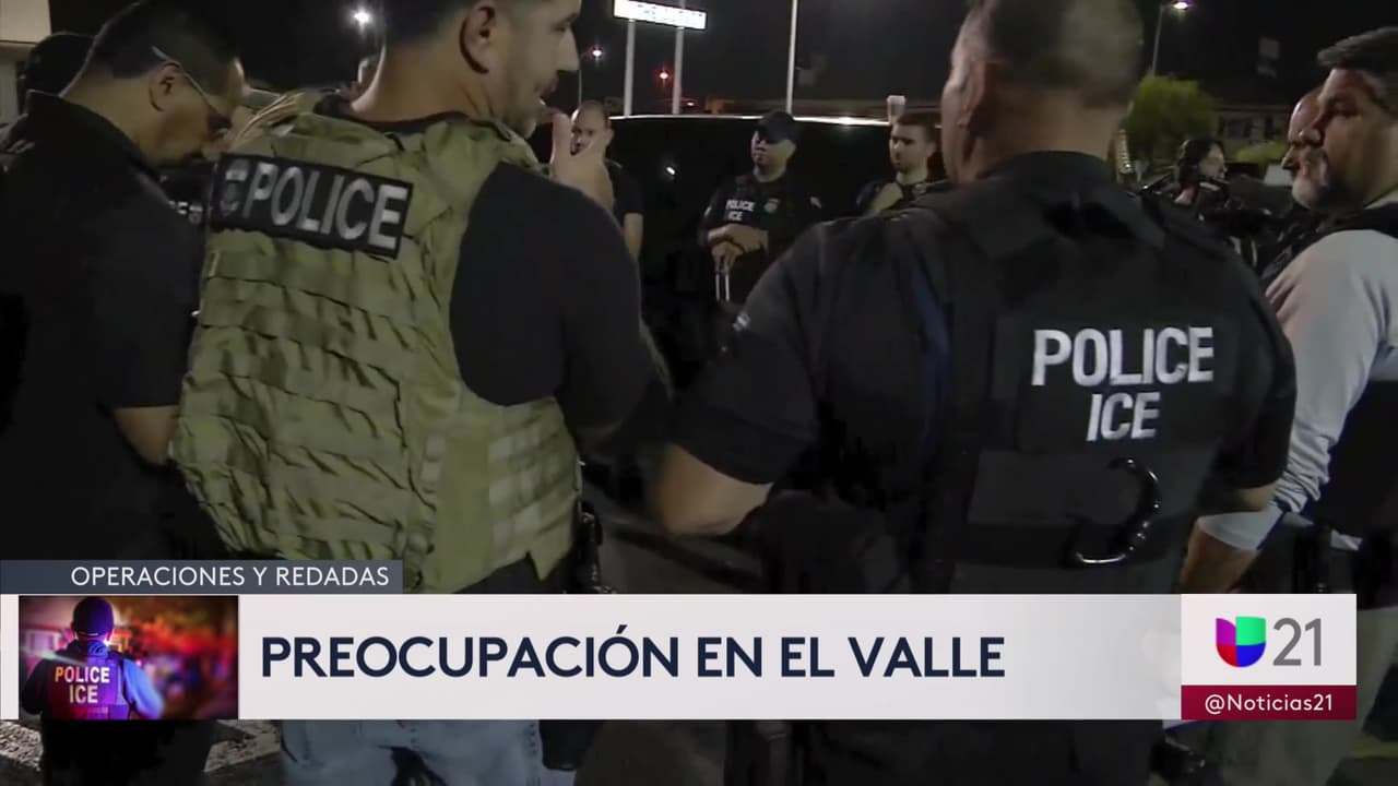 Mientras el miedo persiste entre la comunidad, policía de Delano promete no colaborar con agentes de ICE. 