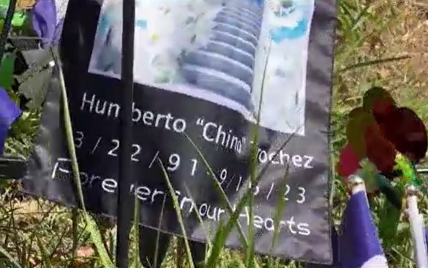 A pesar del paso de los días y la falta de respuestas, la familia se mantiene firme en su exigencia de saber la verdad de lo que pasó, y en que los responsables sean castigados