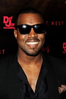 Kanye West
