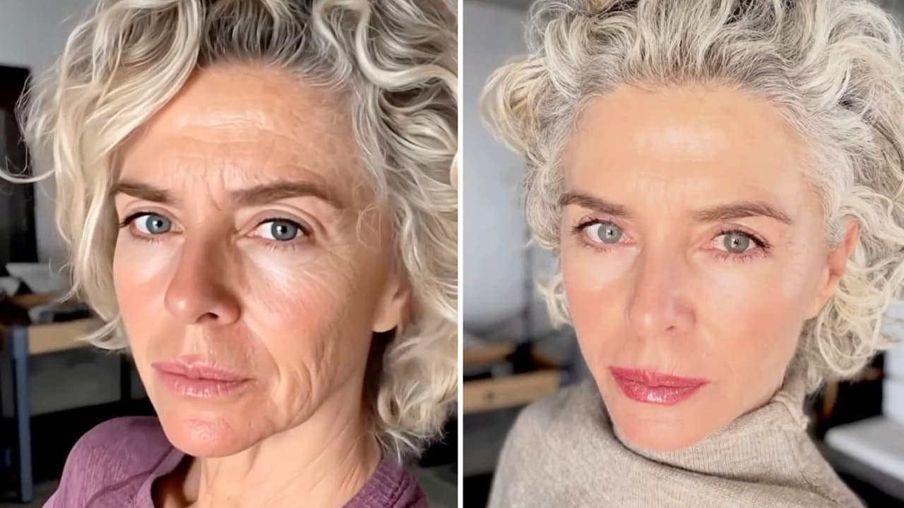 Margarita Rosa de Francisco muestra resultados de su rejuvenecimiento facial: decía que no se haría cirugías