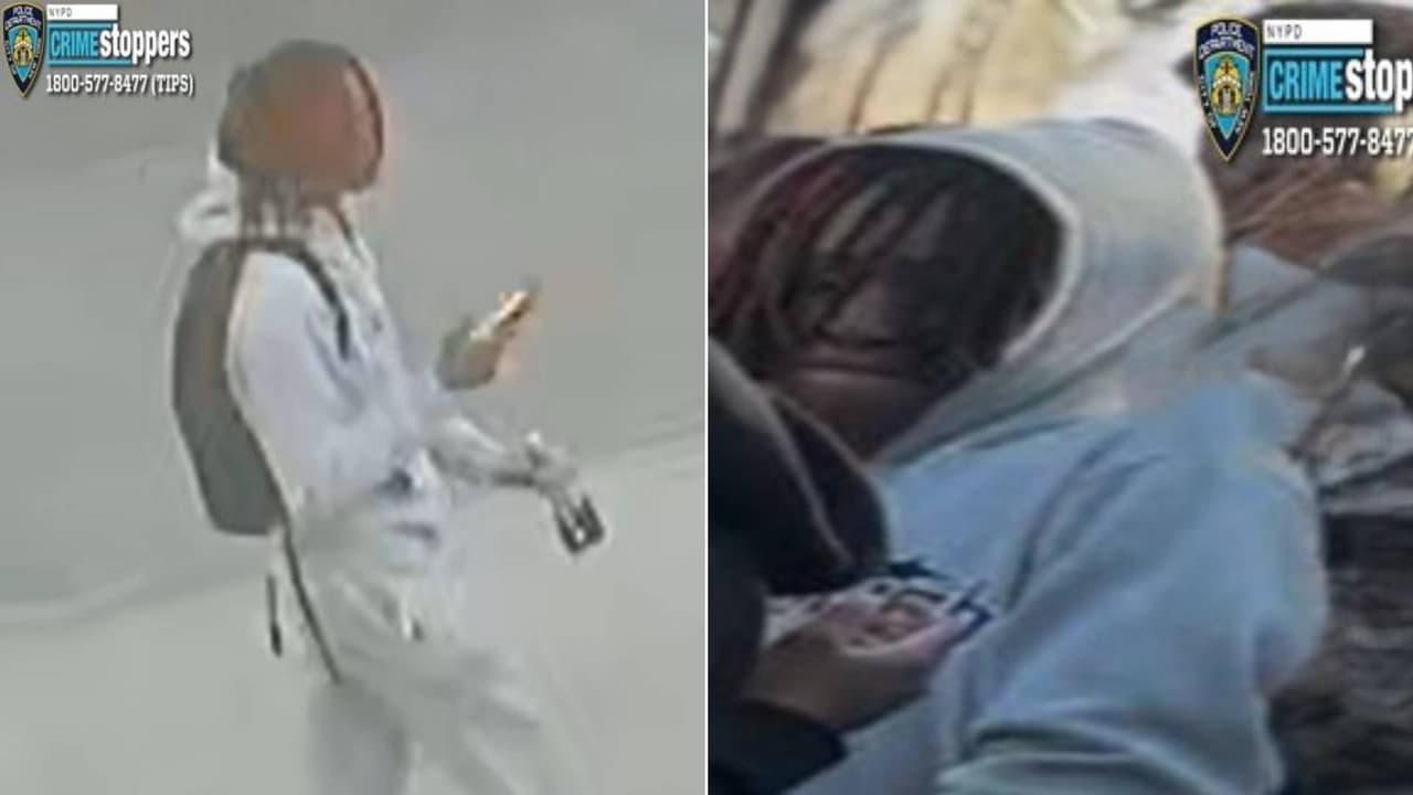 Identifican a persona de interés por el asesinato de Jaden Pierre en Queens