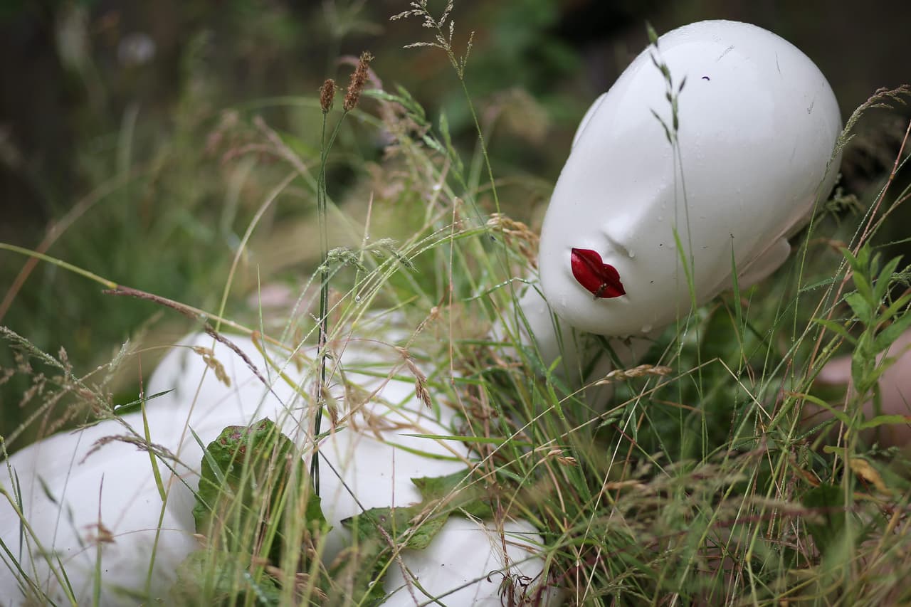 Ella tenía un negocio que parecía inevitablemente llegar a la quiebra.