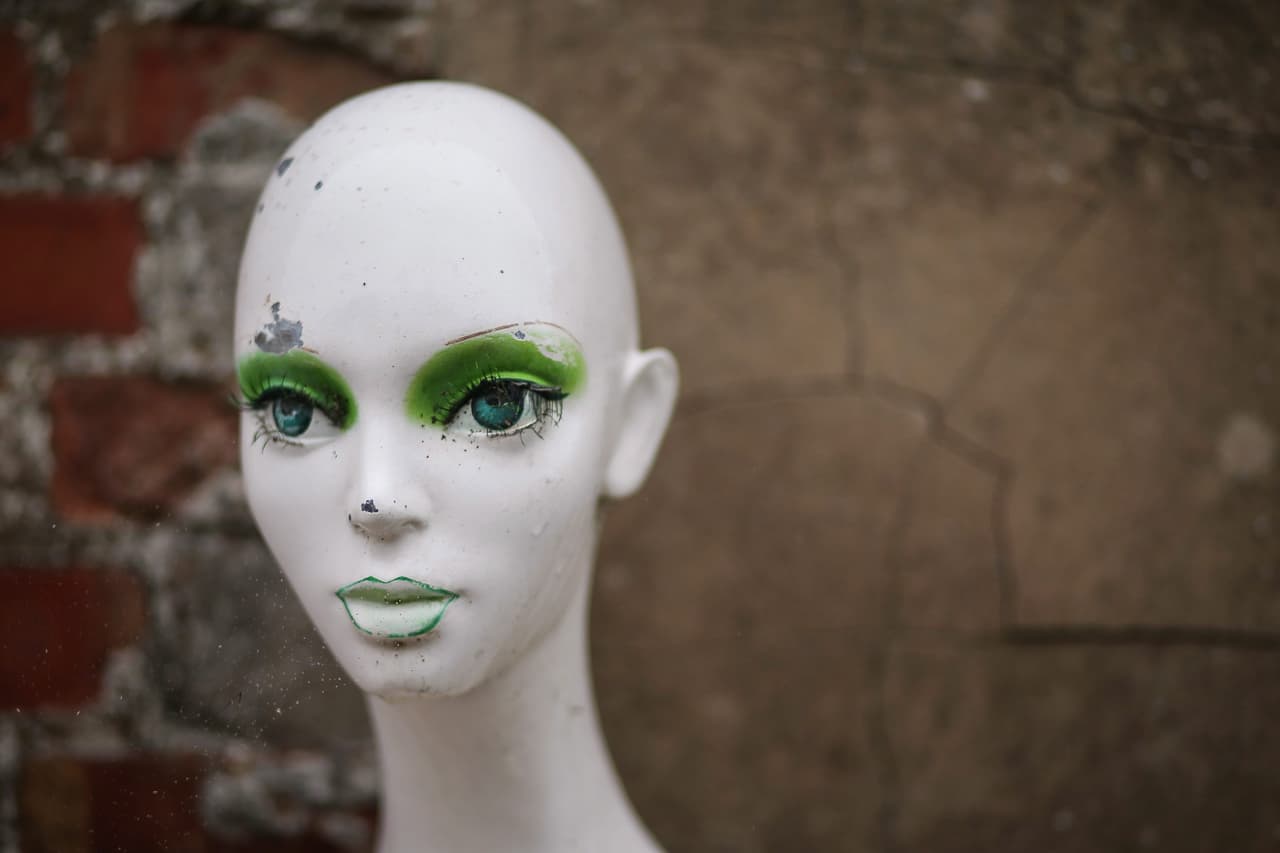 Roz le ha vendido incluso a Lady Gaga.