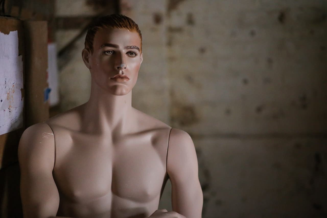 Roz Edwards ha hecho muchísimo dinero al vender sus creaciones.