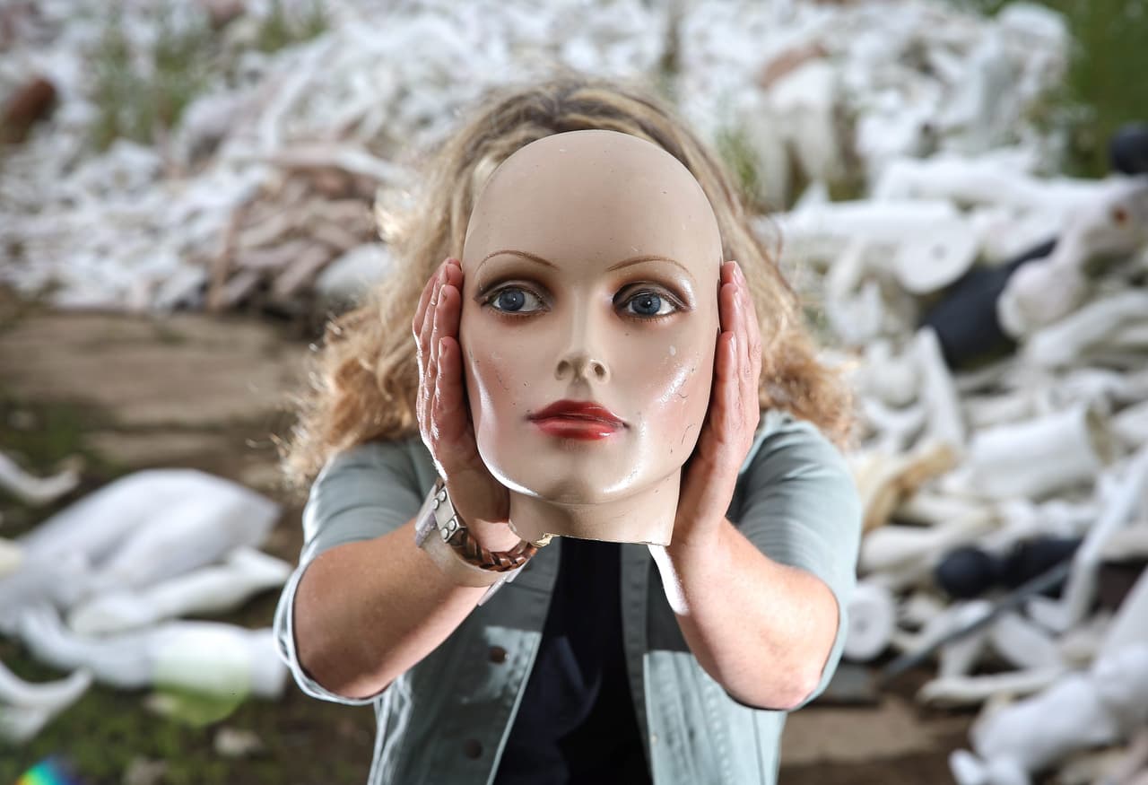 Decidió enfocarse en vender algo que pocos proveyeran.