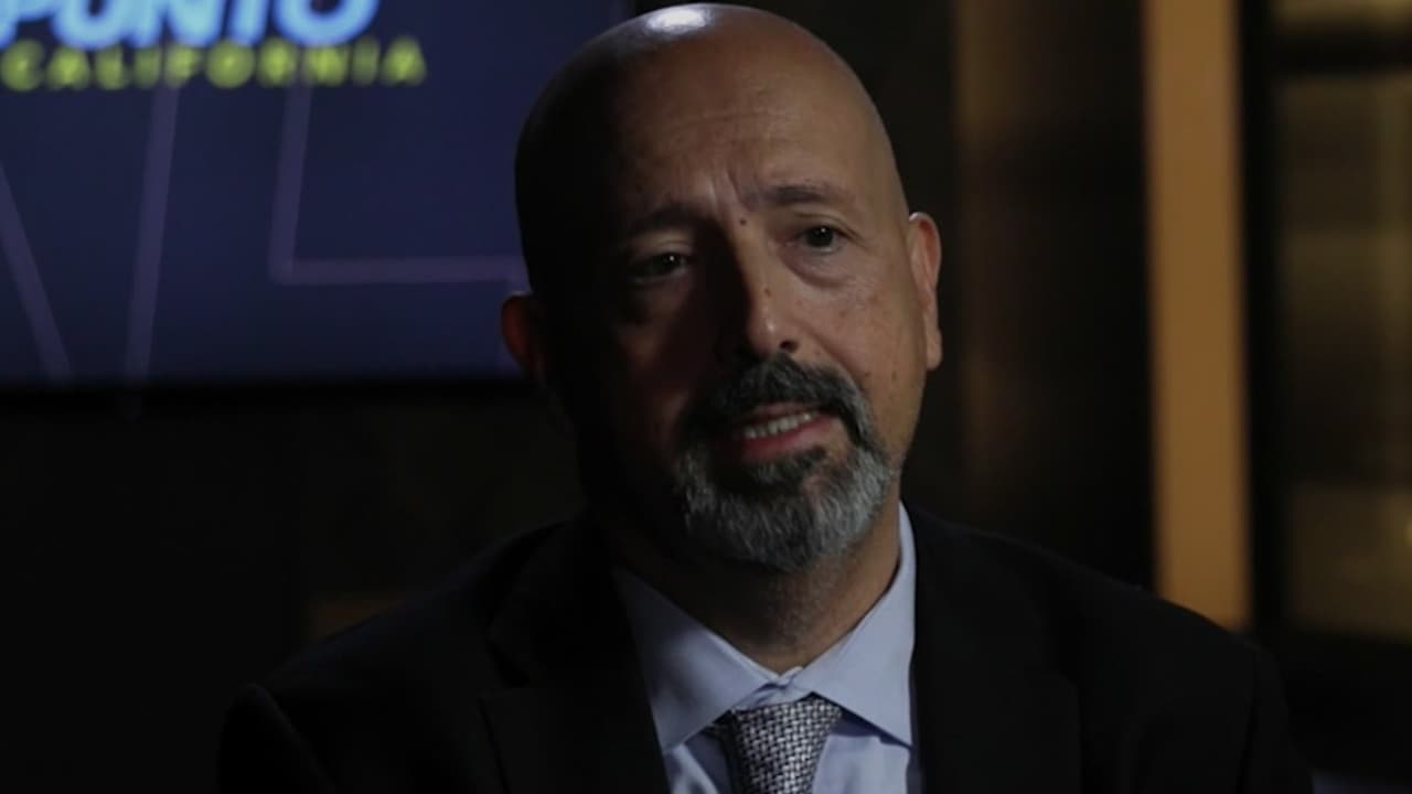 Andrés Chait asume liderazgo del distrito escolar de Los Ángeles