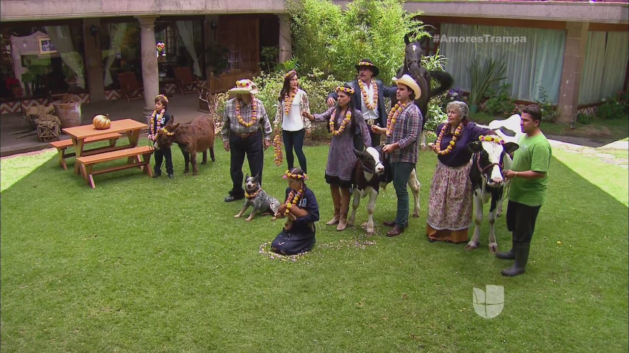 La primera batalla la has perdido.