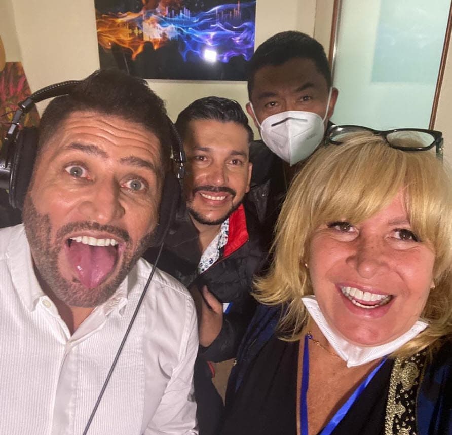 Magda Rodríguez tenía 57 años. Su carrera la forjó creando conceptos de televisión exitosos en cadenas como Televisa y TV Azteca, entre otras.