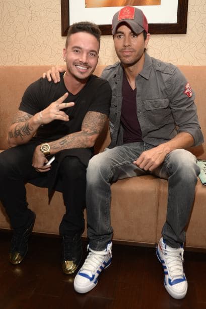 Este sencillo logró desbancar al tema Bailando, el cual fue el rey de las listas en Billlboard.