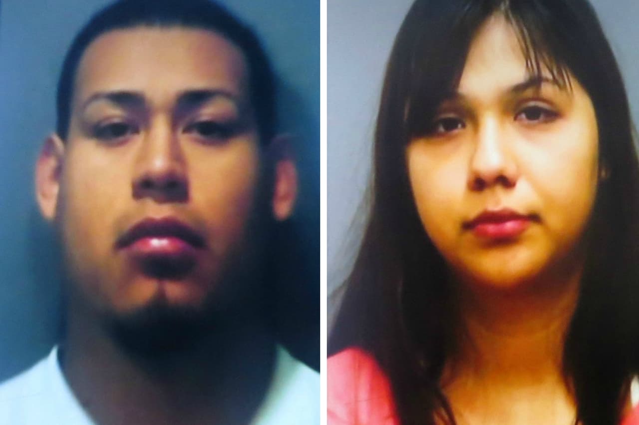 Todo sucedió el 2 de febrero de 2016, cuando 
<a href="https://www.univision.com/local/chicago-wgbo/detienen-a-dos-personas-relacionadas-con-el-asesinato-de-la-familia-mexicana-en-gage-park">Diego Uribe,</a> un primo de la familia, y su novia 
<b>Jafeth Ramos</b>, de 22 y 19 años en ese entonces, llegaron a la casa de
<b> María Martínez, </b>tía de Diego.