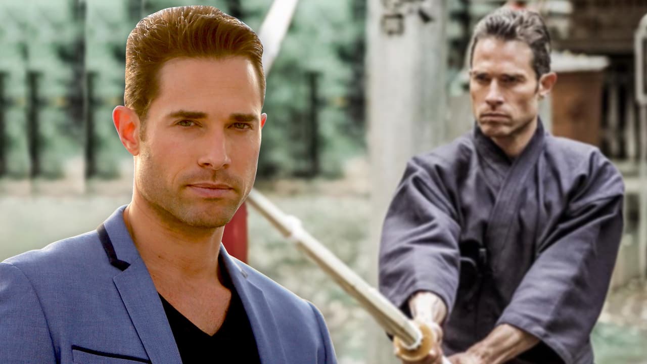 “Sebastián es muy buen actor, tiene muchísima experiencia en esto y también eso siempre es bueno para uno porque ahí vas aprendiendo y ahí le robas un poquito de la parte de su experiencia”, comentó la actriz entre risas.