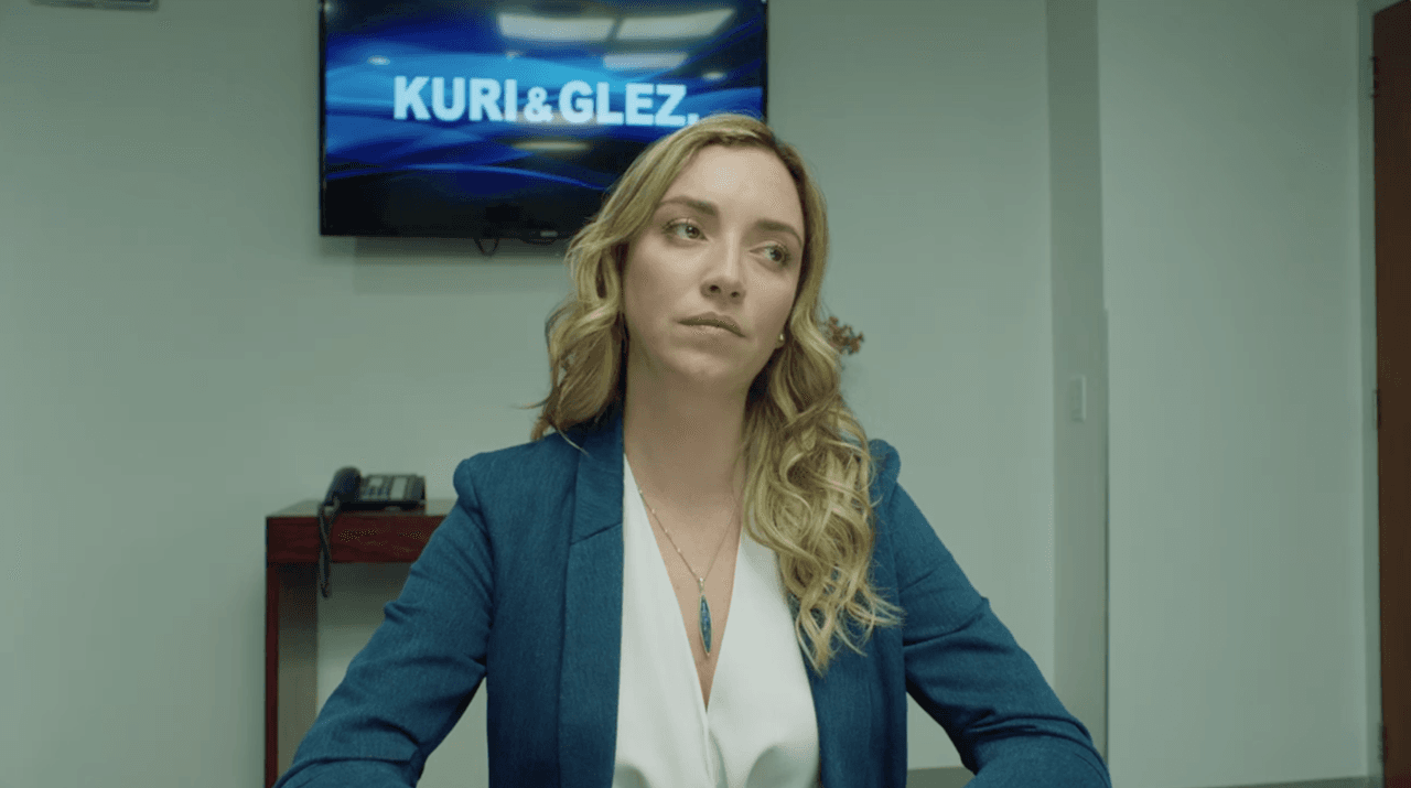 'Mirreyes vs Godínez 2'