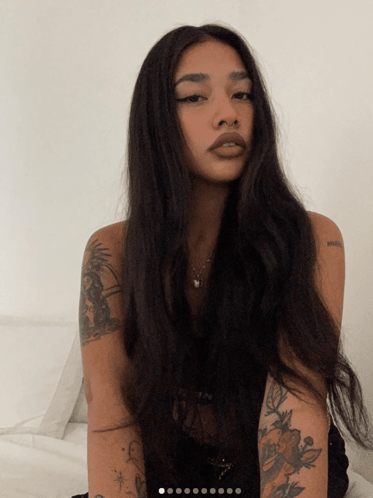 Lizeth Selene se ha abierto paso con su música urbana, esta será la primera vez que lo haga actuando en una serie.