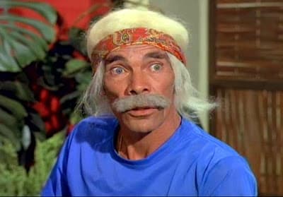 El personaje por el que lo recordamos es ‘Don Ramón’, en la serie ‘El chavo del 8’.
<b> </b>Pero sus amigos más cercanos aseguran que su temperamento no se parecía en nada al papá de 'La Chilindrina'. 
<br>