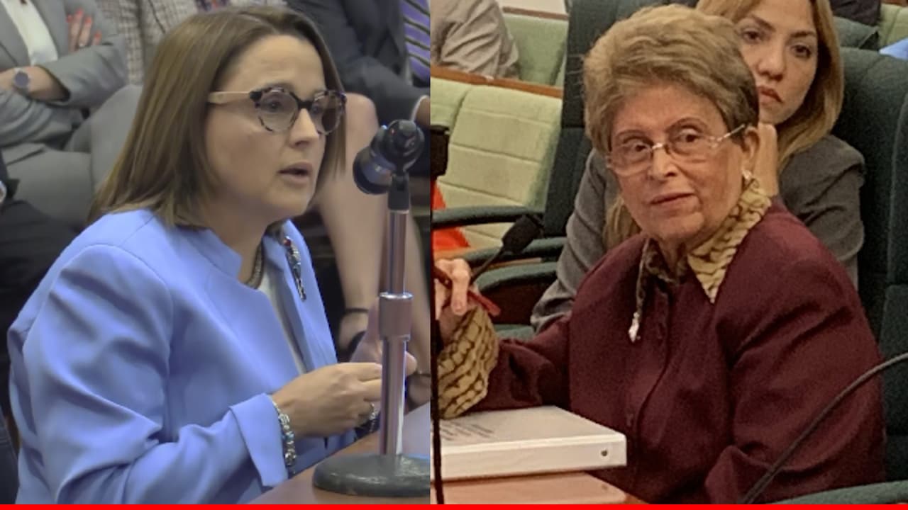 Justicia se inhibe por nexos familiares de investigar escándalo en el Departamento de Salud