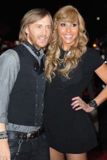 David Guetta se separa de su mujer después de 24 años juntos