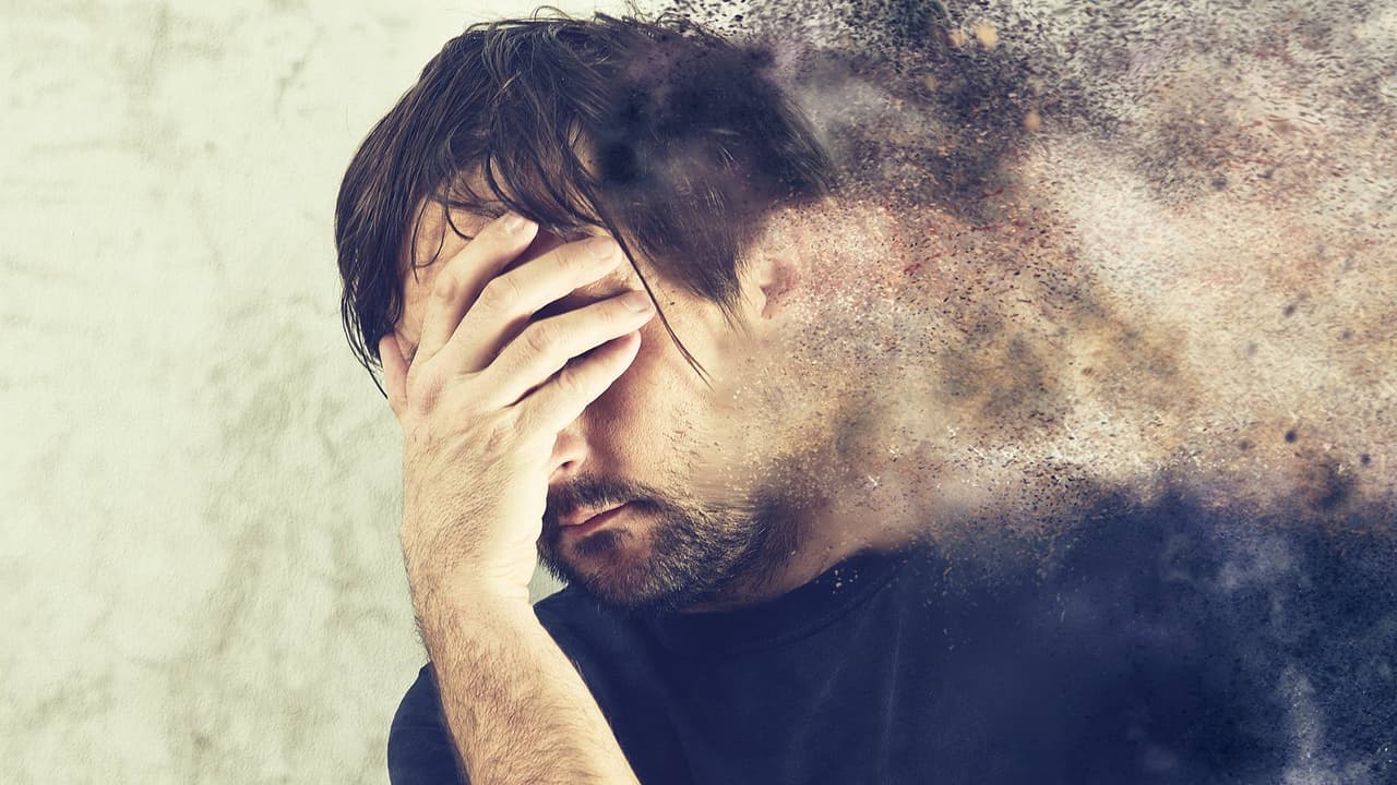 Señales de problemas de salud mental en los hombres y cómo buscar ayuda