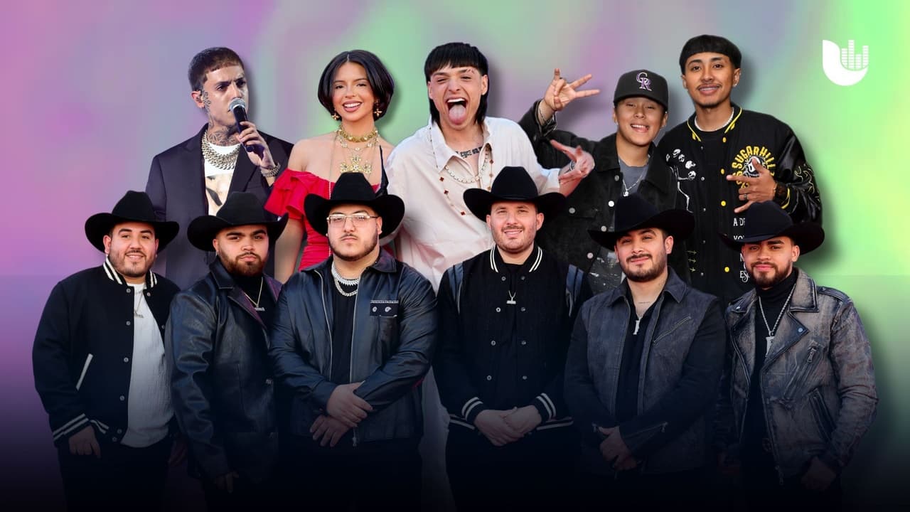 Desde Peso Pluma hasta Grupo Frontera, conoce a la nueva generación que ha cambiado el regional mexicano