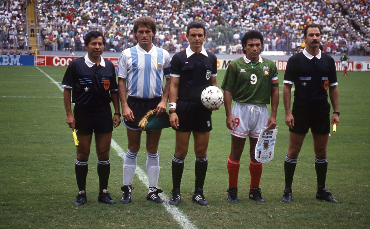 Sus principales figuras históricas son Hugo Sánchez, Antonio Carbajal, Enrique Borja, Tomás Boy, Claudio Suárez, Jorge Campos, Luis Hernández y Cuauhtémoc Blanco.