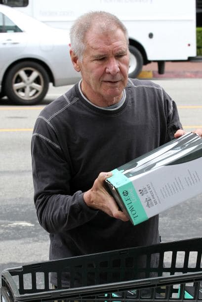 ¡Estamos orgullosos de ti Harrison!