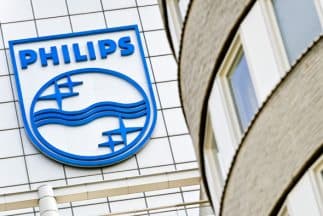La holandesa Philips anuncia que se dividirá en dos compañías