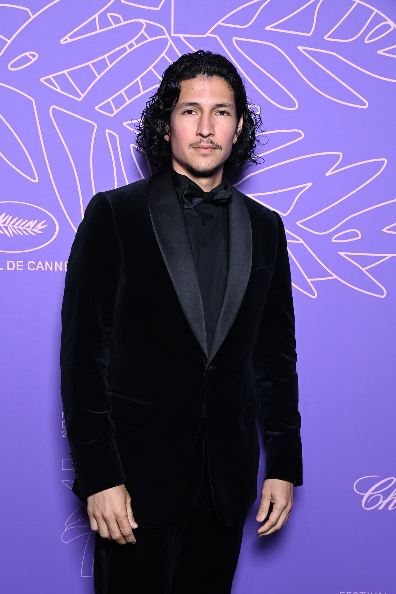 “Para mí era muy importante (...) el tema de representación era lo más importante para mí. Tomar ese papel porque sé que no había tanta representación”, recalcó.