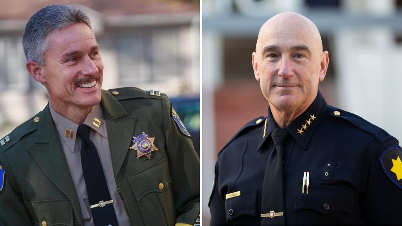 Elecciones de medio término: estos son candidatos para Sheriff del condado de Santa Clara