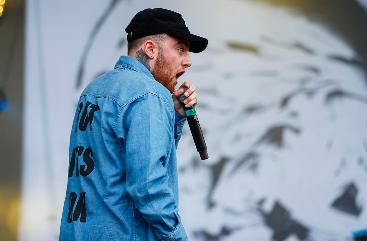 Gran ambiente y mucha buena música el segundo día de Lollapalooza en Chicago.