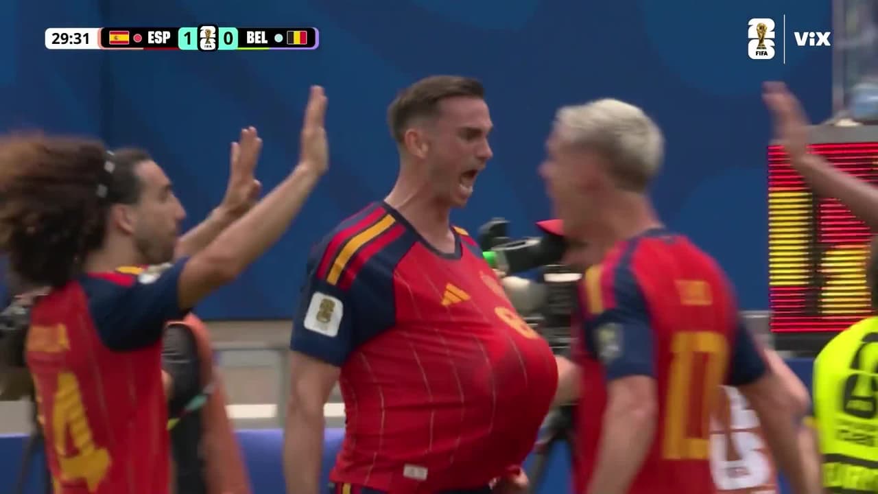 Mundial 2026: España también avanza a semifinales y enfrentará a Francia