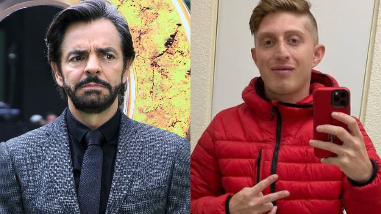 <b><a href="https://www.univision.com/famosos/quien-era-octavio-ocana-benito-rivers-vecinos-como-murio" target="_blank">La muerte de Octavio Ocaña</a></b> pegó hondo en
<b> Eugenio Derbez</b>, quien según la familia del
<b><a href="https://www.univision.com/shows/vecinos/vecinos-capitulo-9-liz-y-benito-se-preparan-para-el-casting-de-vaselina-video" target="_blank">actor de Vecinos</a></b>, fue quien lo descubrió.