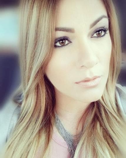 "Gracias padre amado por el privilegio de prestarnos como hijo a uno de tus ángeles. No hay sombra de muerte ni tinieblas que venza, porque la mayor fuente de vida está en tus brazos y ahí todos en mi hogar estamos bajo tu poderoso abrazo".