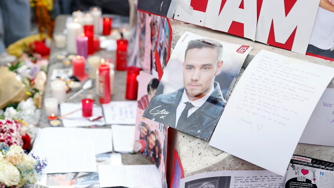 Muerte de Liam Payne: estas son las sustancias que encontraron en el cuerpo del exintegrante de One Direction