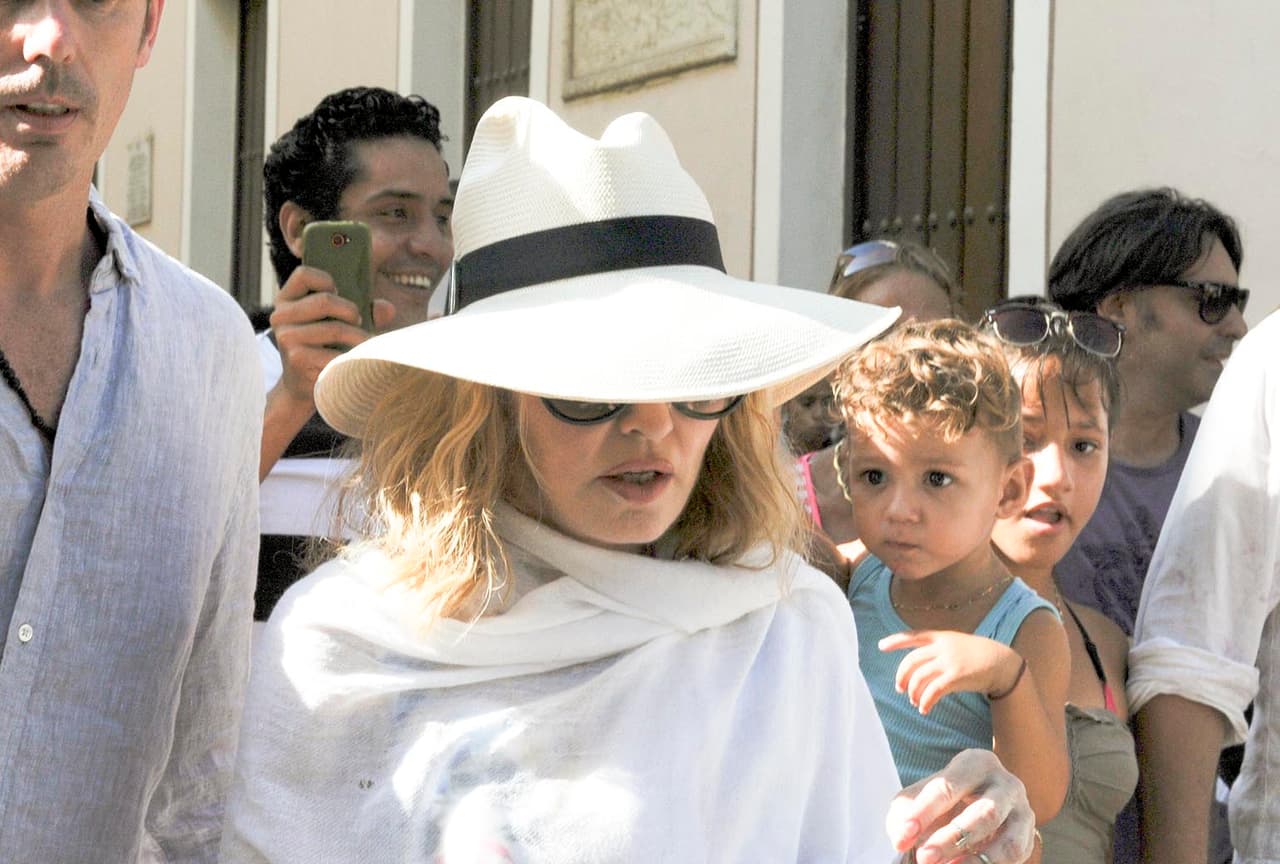 Desde que Estados Unidos y Cuba reestablecieron sus relaciones varias celebridades han visitado la isla.