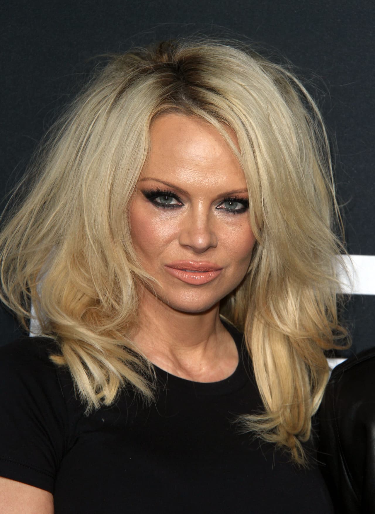 Pamela Anderson