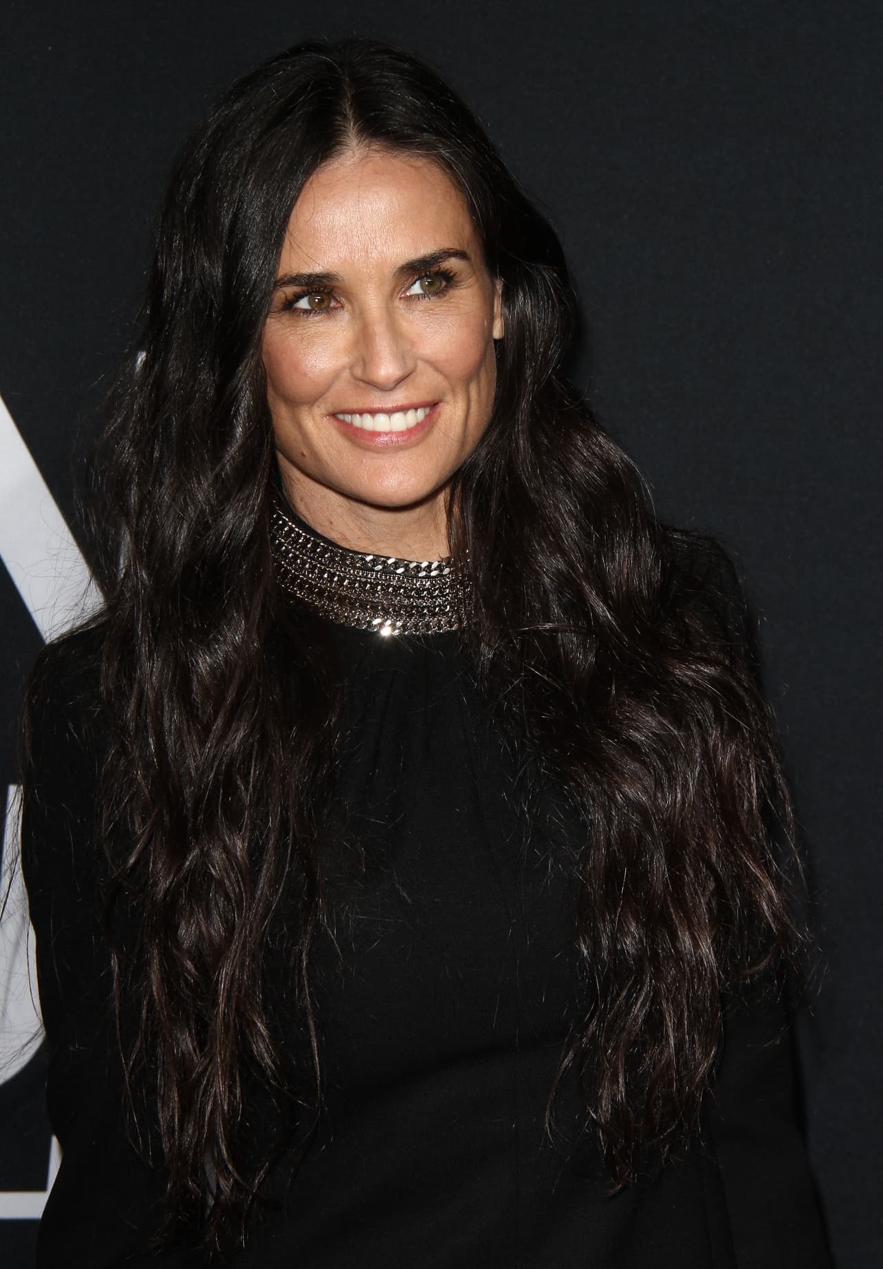 Demi Moore