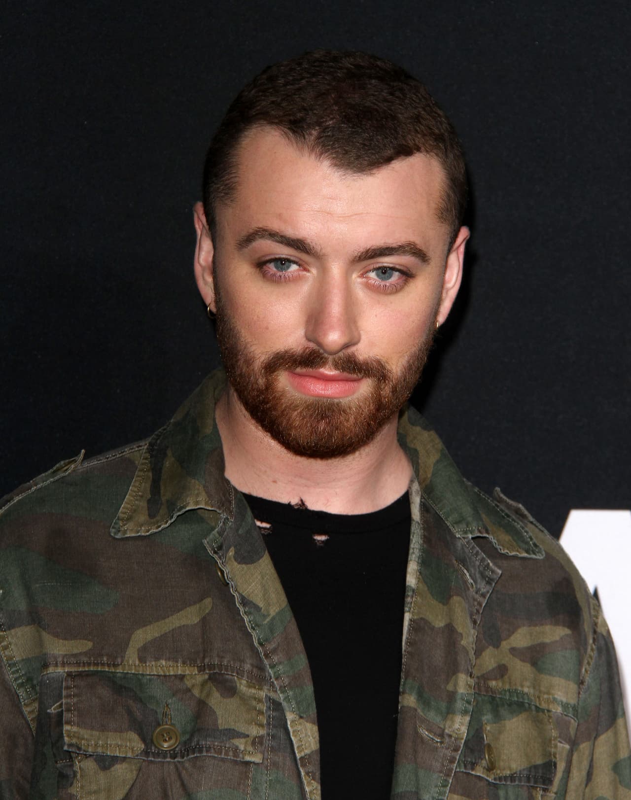 Sam Smith