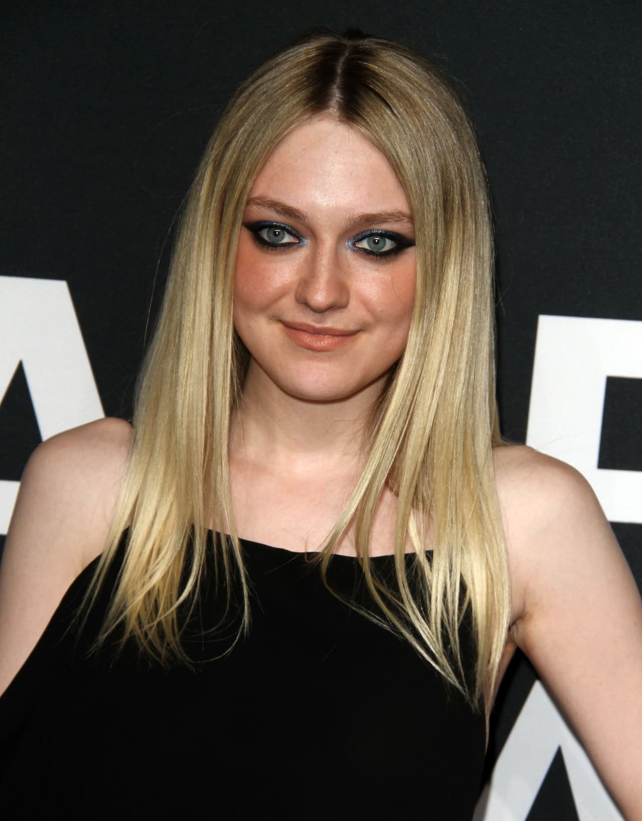 Dakota Fanning