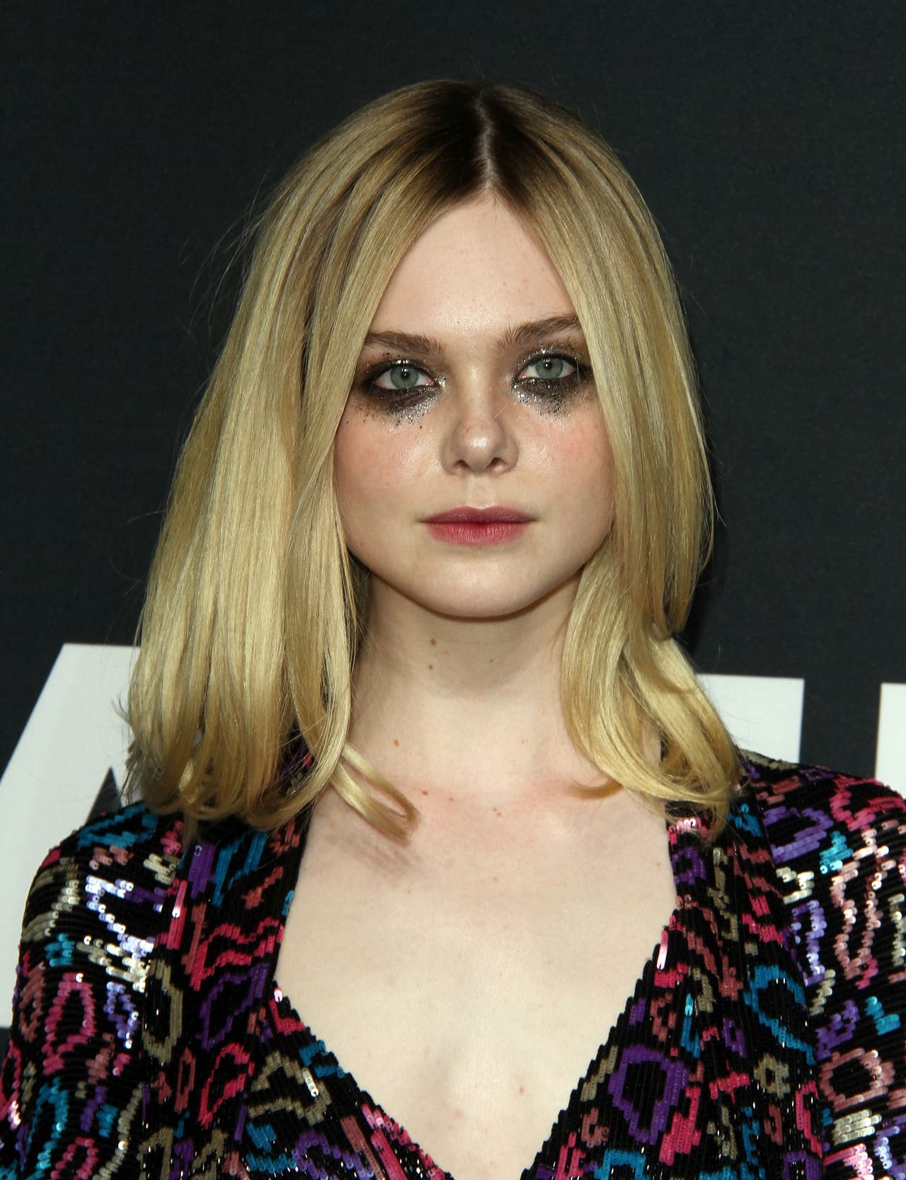 Elle Fanning