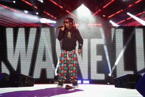 A lo largo de la carrera de la carrera de Lil Wayne, las demandas han estado a la orden del día.