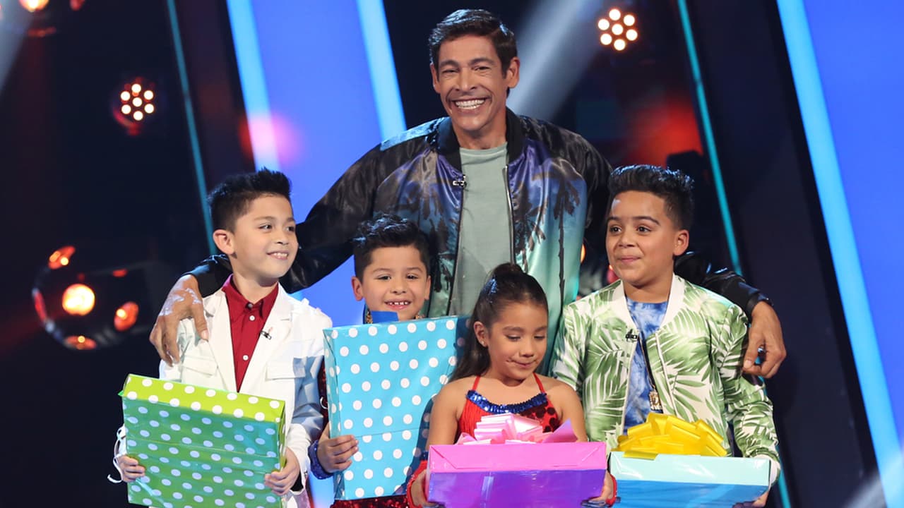 Peque News: Los Peque Flow se llevaron la mayoría de los votos