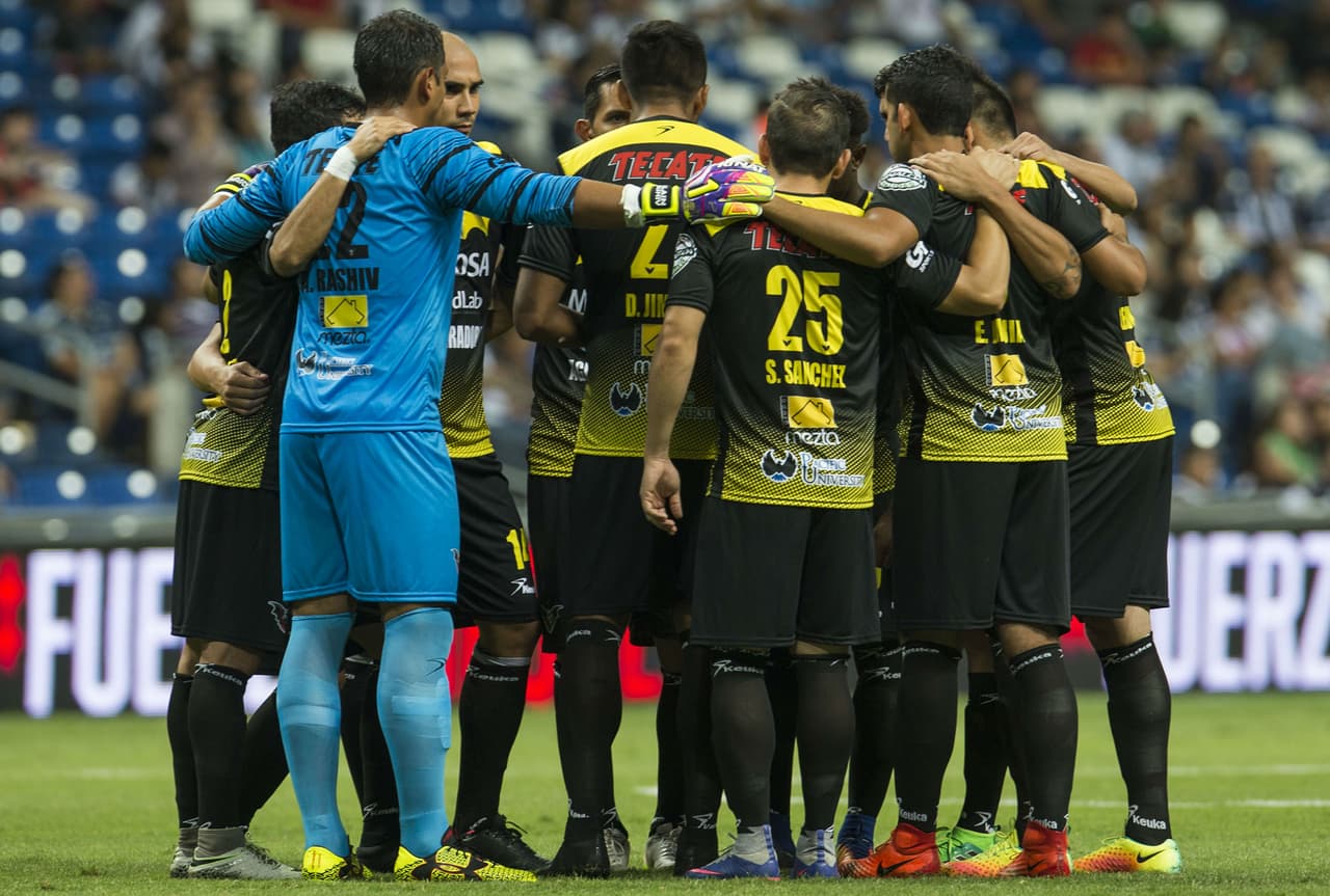 Cómo ver Murciélagos vs. Atlético Zacatepec en vivo, por la jornada 6 de la Copa MX