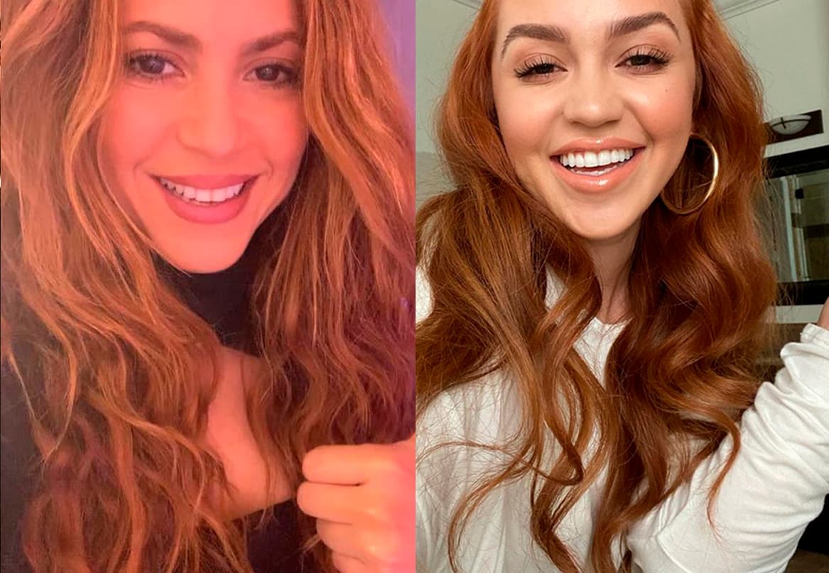 En el retrato navideño que Giselle Soto publicó en su cuenta destacó el trato que ha recibido de Lupillo desde que comenzaron su relación: "Siempre me has hecho sentir tan hermosa, tan valiosa y tan enamorada sin tener que preguntar si me amabas por igual".