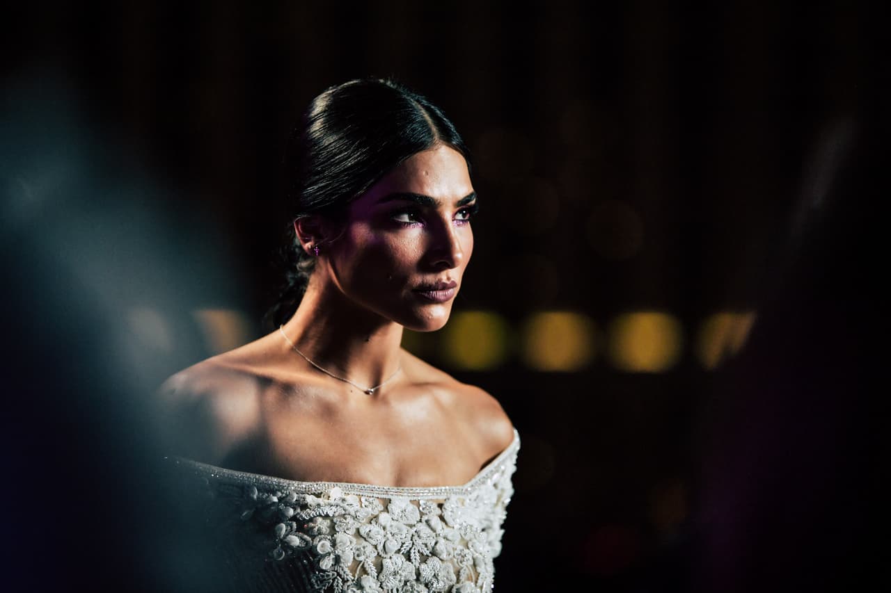 <b>FELIZ. "</b>Hace siete años 
<b>yo era muy insegura, </b>ni siquiera tenía valor para decir mis sueños. Hoy día, aunque no estoy cien por ciento preparada, me siento con más libertad de decirlo, porque 
<b>estudiando me he empoderado </b>no solo para decirlos, también para alcanzarlos y eso me hace muy feliz".