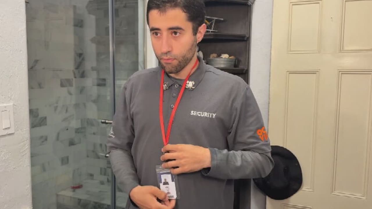 Adán Correa rompe estigmas: de Netflix a su labor por la inclusión en la vida real