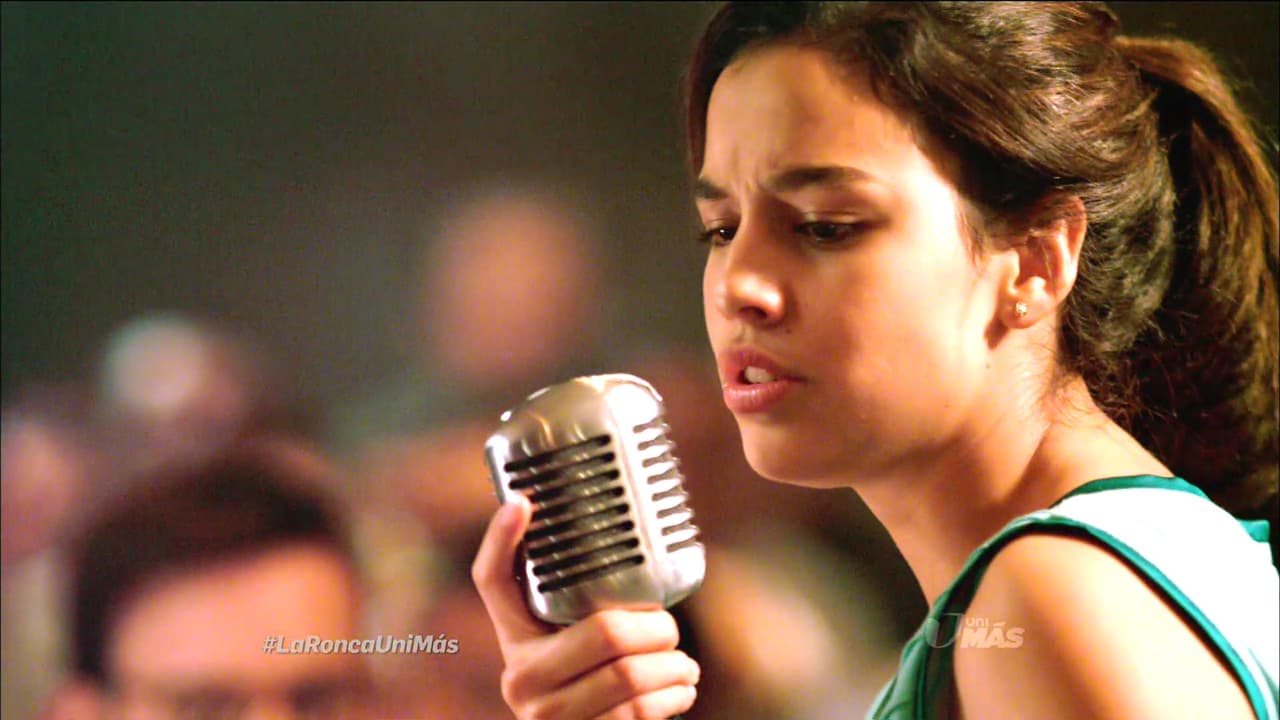 Su talento y perseverancia la llevaron a alcarzar la gloria.