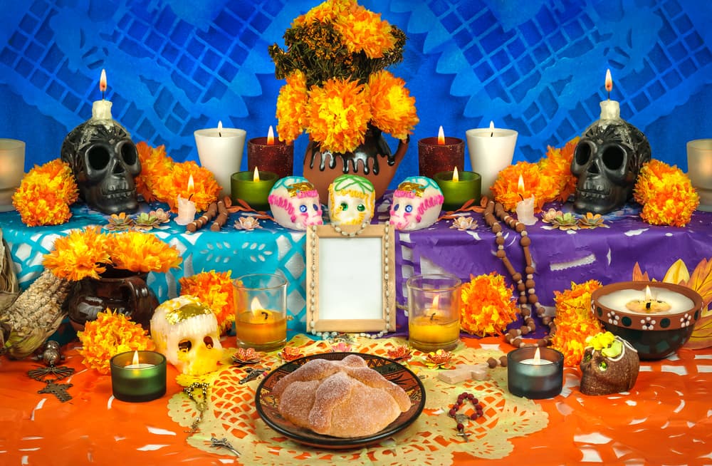 Estos son los eventos para conmemorar el Día de los Muertos en Tucson