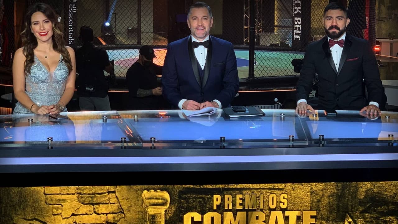 Se entregan los primeros premios de Combate Global