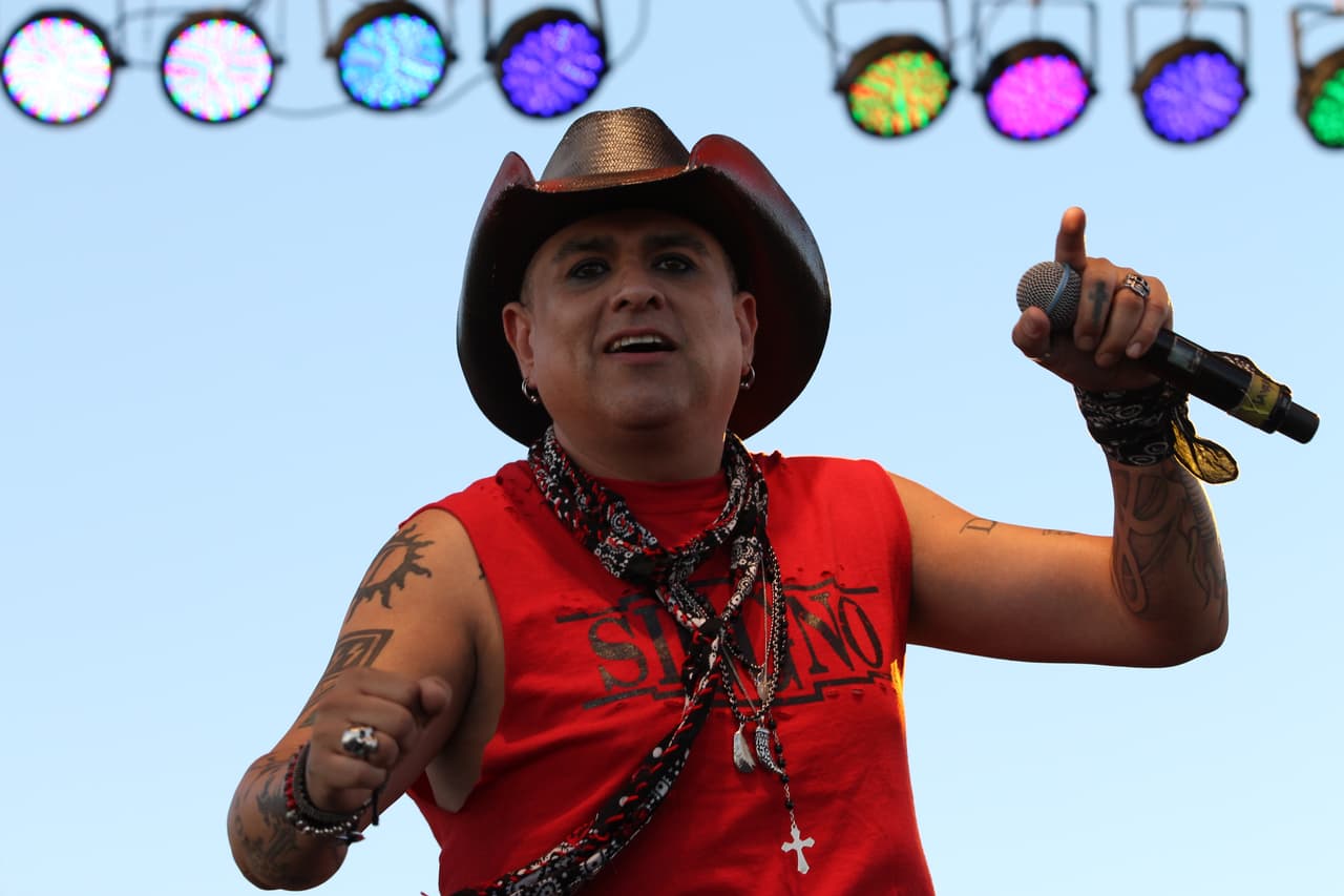 Uforia Dallas celebró en grande en La Gran Plaza