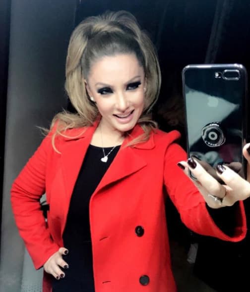 El pasado 29 de julio, Paty Navidad negó tener la enfermedad a través de una publicación en Instagram. Fue su último mensaje antes de que su perfil fuera desactivado. En él dijo que estaba 
<b><a href="https://www.univision.com/shows/despierta-america/cierran-la-cuenta-de-paty-navidad-en-instagram-tras-sus-mensajes-luego-de-dar-positivo-a-covid" target="_blank">"sin ningún síntoma de absolutamente nada"</a></b> e insistió en que "estaba completamente sana", pese a que para entonces ya diversos medios habían confirmado que sí tenía el virus.
<br>