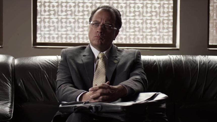 ‘Don Sol’ le tendió una trampa a ‘El Profesor’. Su codicia por obtener mucho más fondos para la campaña de Labrador lo acercó al empresario Carlos Almada y su ofrecimiento de varios miles de dólares.